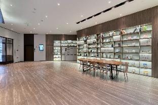 Hanting Hotel Zhoushan Baiquan Hotel in Zhejiang