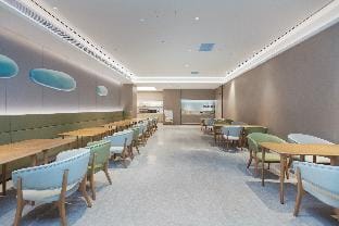 JI Hotel Linhai Passenger Terminal Center Hotel in Zhejiang