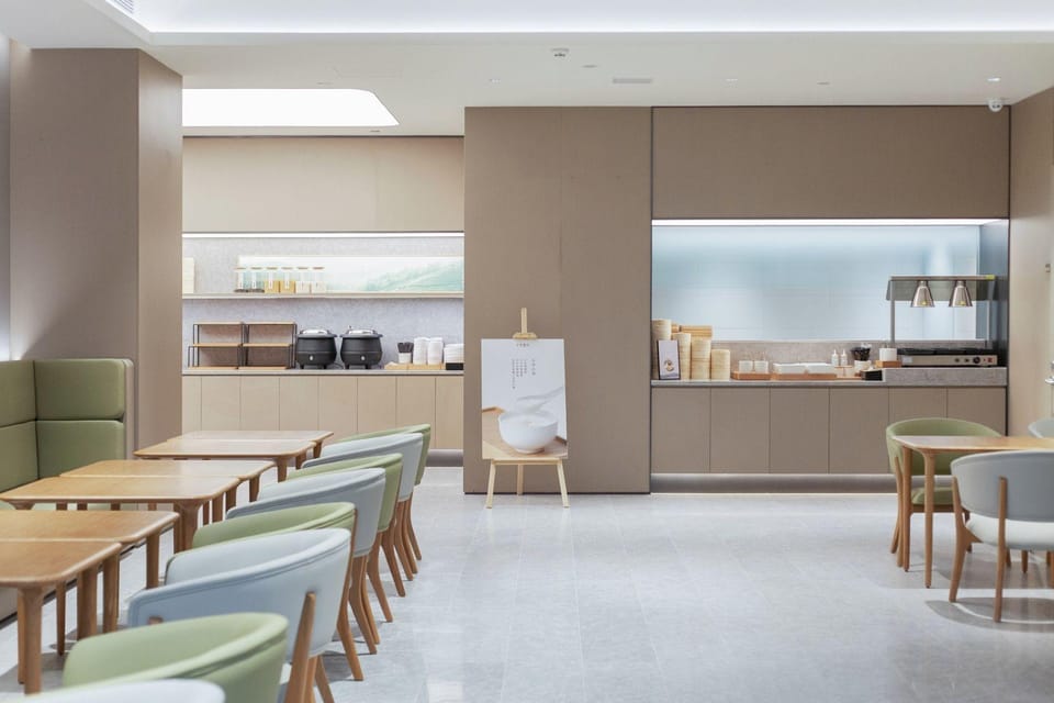 JI Hotel Linhai Passenger Terminal Center Hotel in Zhejiang