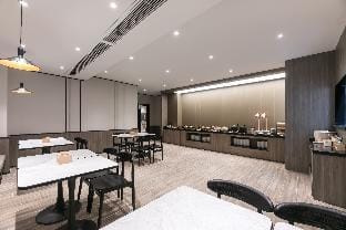 Hanting Hotel Quanjiao Jianghai New City Square Hotel in Jiangsu