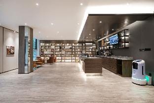 Hanting Hotel Quanjiao Jianghai New City Square Hotel in Jiangsu