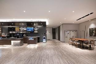 Hanting Hotel Quanjiao Jianghai New City Square Hotel in Jiangsu