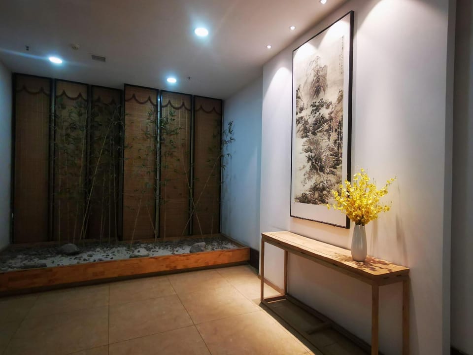Starway Hotel Taiyuan South Station Hotel in China