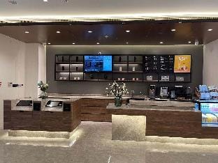 Hanting Hotel Tianjin Dongli Development Zone Management Committee Hotel in Tianjin