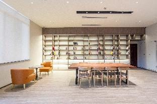 Hanting Hotel Jiangshan Hecun Hotel in Zhejiang