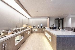 Hanting Hotel Jiangshan Hecun Hotel in Zhejiang