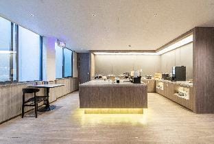 Hanting Hotel Jiangshan Hecun Hotel in Zhejiang