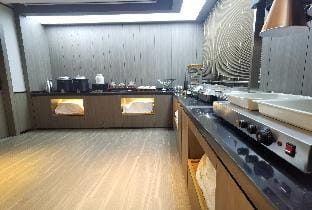 Hanting Hotel Suzhou Si County Zhuqiao Hotel in Jiangsu