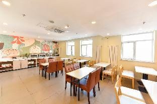 Hanting Hotel Beijing Anzhenqiao West Branch Hotel in Beijing