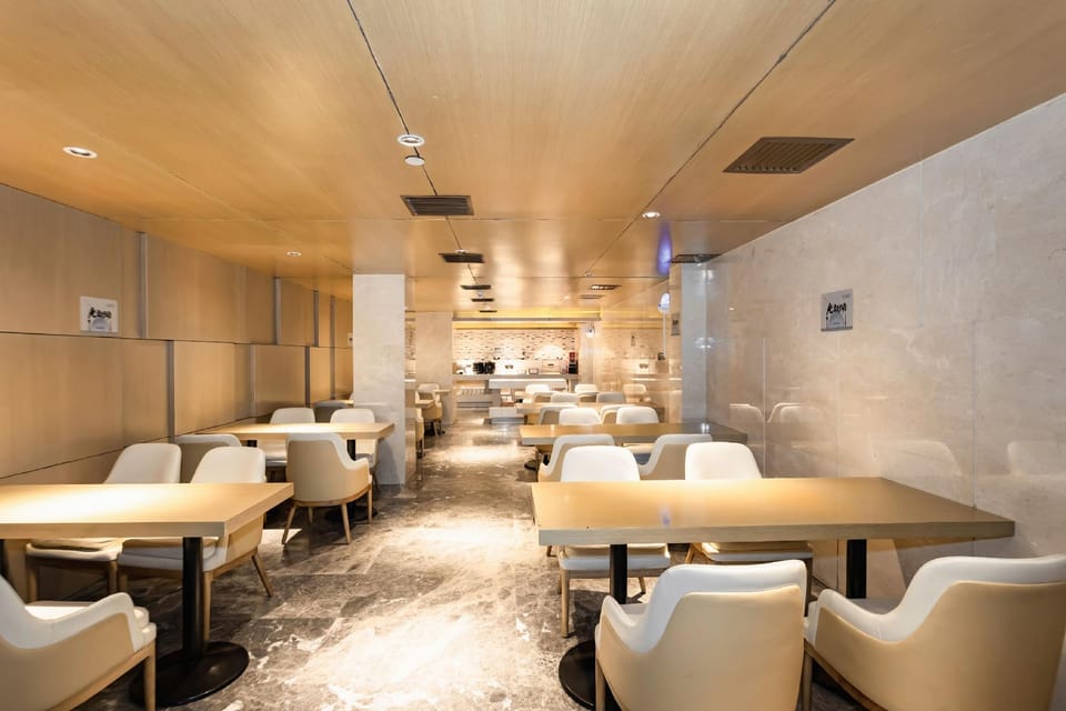 Hanting Premium Hotel Beijing Jiuxianqiao Chaoyang Station Hotel in Beijing