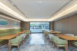 JI Hotel Zhangjiagang Dacheng Plaza Hotel in Suzhou