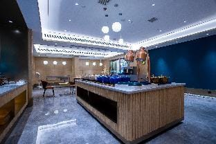 Starway Hotel Tianshui Central Square Hotel in China