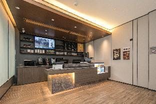 Hanting Hotel Wuhan Jianghan Road Pedestrian Street Hotel in Wuhan