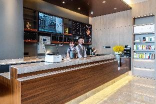 Hanting Hotel Tianjin Zhongbei Haitai Nanbei Street Hotel in Tianjin