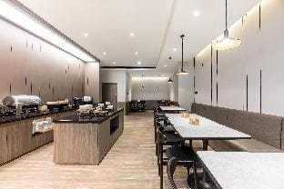Hanting Hotel Gugao Bus Station Hotel in Jiangsu
