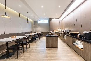Hanting Hotel Gugao Bus Station Hotel in Jiangsu