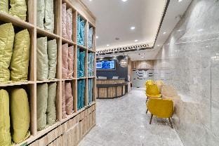Hanting Youjia Hotel (Hangzhou West Lake Yintai)                                                 Hotel in Hangzhou