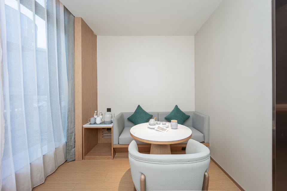 JI Hotel Hangzhou Song City Hotel in Hangzhou