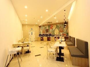 Hanting Hotel Beijing Huangcun Migaodian North Branch Hotel in Beijing