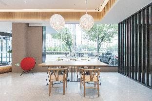 JI Hotel Jinhua Huancheng South Road Hotel in Zhejiang