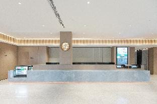 JI Hotel Jinhua Huancheng South Road Hotel in Zhejiang