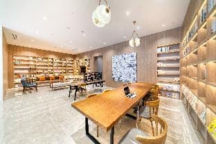 Hanting Hotel Shaoxing Binhai Commercial Center Hotel in Hangzhou