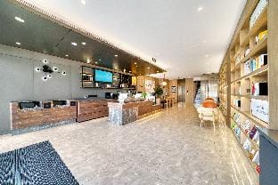 Hanting Hotel Hangzhou Fuyang Yinhu Jiulong Avenue Hotel in Hangzhou