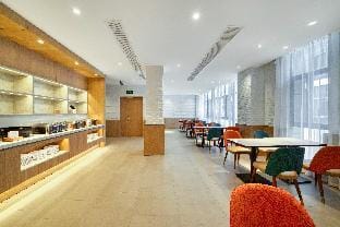 Hanting Hotel Hangzhou Fuyang Yinhu Jiulong Avenue Hotel in Hangzhou