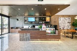 Hanting Hotel Hangzhou Fuyang Yinhu Jiulong Avenue Hotel in Hangzhou