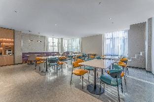 NIHAO Hotel Jining Jianshe Road Wanda Hotel in Shandong