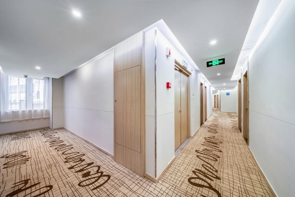 Hanting Hotel Xiangshan Tian'an Road Hotel in Zhejiang