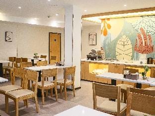 Hanting Hotel Xiangshan Tian'an Road Hotel in Zhejiang