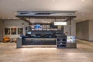 Hanting Hotel Suzhou Passenger Station Hotel in Jiangsu