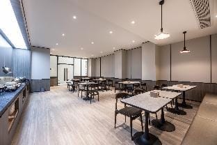 Hanting Hotel Suzhou Passenger Station Hotel in Jiangsu