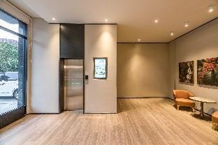 Hanting Hotel Suzhou Passenger Station Hotel in Jiangsu