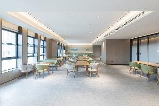 JI Hotel Nantong East Bus Station Hotel in Suzhou