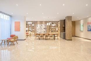 Hanting Hotel Changzhou Zhongtian Stadium Hotel in Suzhou