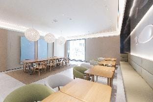 JI Hotel Wenzhou Ouhai District Government Hotel in Zhejiang