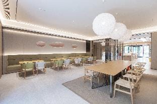 JI Hotel Wenzhou Ouhai District Government Hotel in Zhejiang
