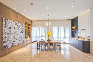 Hanting Hotel Jiaxing South Lake Wanda Plaza Hotel in Zhejiang