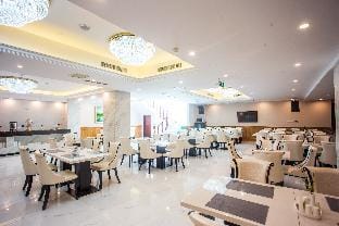 Starway Hotel Huai'an Huaiyin Institute of Technology Hotel in Jiangsu