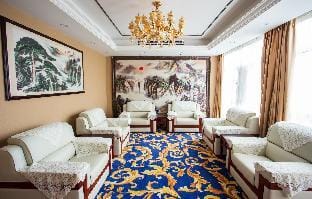 Starway Hotel Huai'an Huaiyin Institute of Technology Hotel in Jiangsu