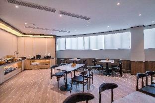 Hanting Hotel Cixi Xinpu Hotel in Zhejiang