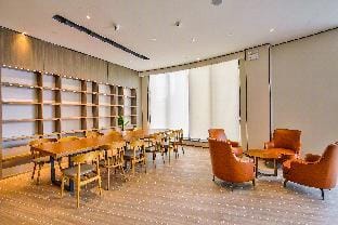 Hanting Hotel Cixi Xinpu Hotel in Zhejiang