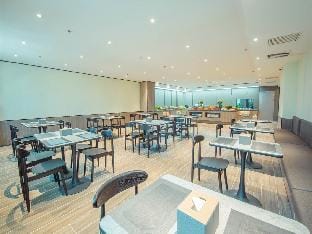 Hanting Hotel Linyin Dongxing Road Airport Hotel in Jiangsu