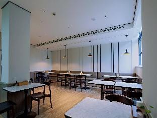 Hanting Hotel Ningbo Fenghua Wanda Plaza Hotel in Zhejiang