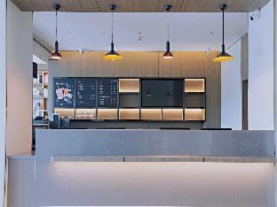 Hanting Hotel Ningbo Fenghua Wanda Plaza Hotel in Zhejiang