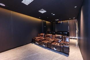 NIHAO Hotel Linyi Jiefang East Road Financial Building Hotel in Jiangsu