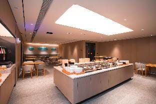 JI Hotel Shangrao Yongfeng Avenue Hotel in Zhejiang