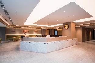 JI Hotel Shangrao Yongfeng Avenue Hotel in Zhejiang